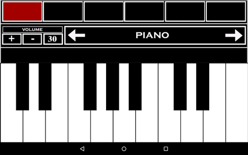 Virtual Piano Keyboard Free Download For Mac